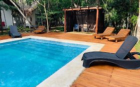 Ecovergel Riviera Maya